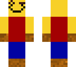 minecraft noob