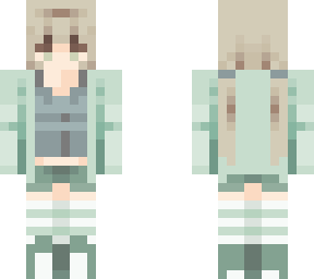 mint