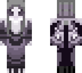 mothgirl