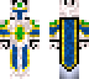 my avatar