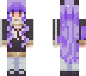 my character/oc