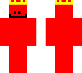 my minecraft skin