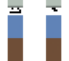 my oc stinkyjoe8