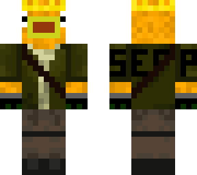 my skin #2