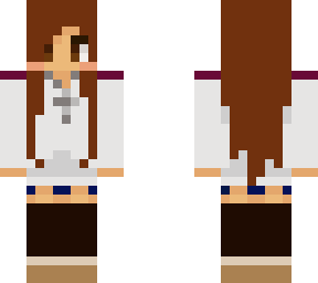 my skin :3