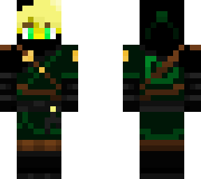 mysterious ronin