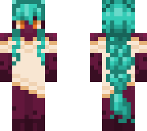 nether mushroom creature