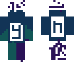 netsernetser made this it’s me and it’s random