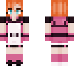 nora valkyrie-by rwby evermarrow