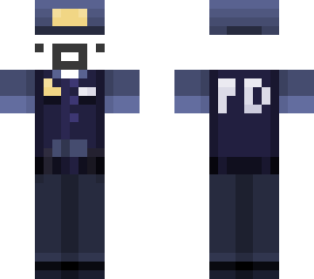 o hootdene o police officer