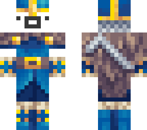 o hootdene o swedish viking