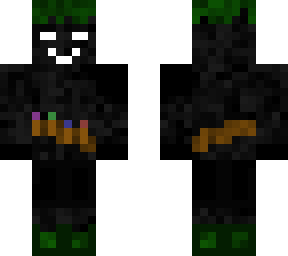oc characer