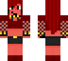 pin bfdi humanised