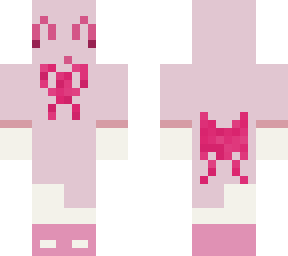 pinkybow