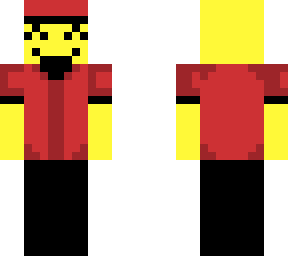 pizza guy/elliot