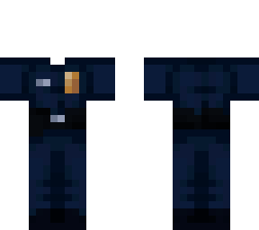 police officer (4px)