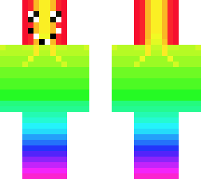 rainbow thing
