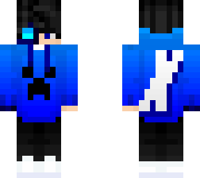 recreated nez cyborg