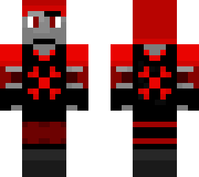 red guard