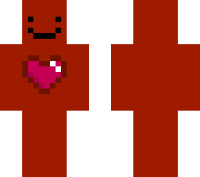 red thing