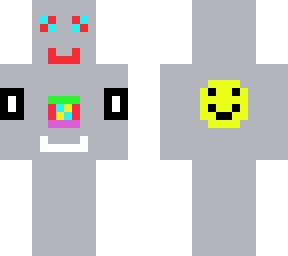 robot