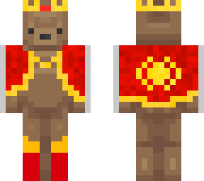 royal bear