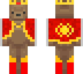royal bear