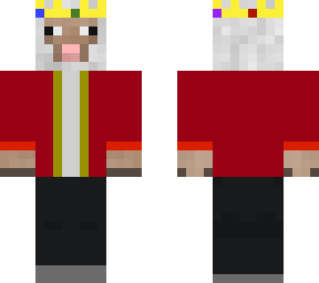 royal sheep
