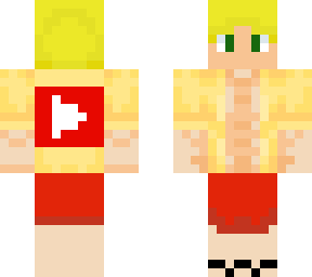rubio playero