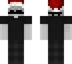 santa v1 skin