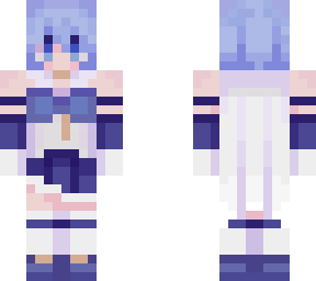 sayaka edit