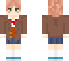 sayori ddlc