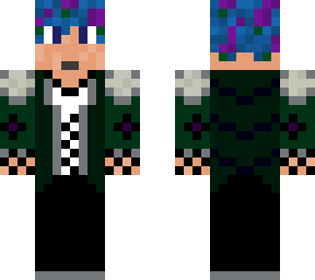 scott wittabane (oc)