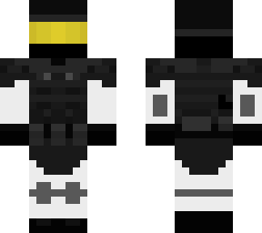 scp guard