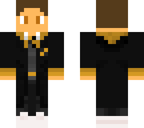 self insert hufflepuff