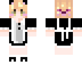 sharpness maid