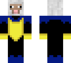 sheepvincible