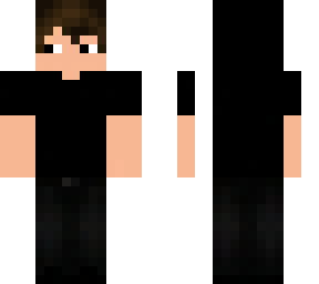 simple man skin.