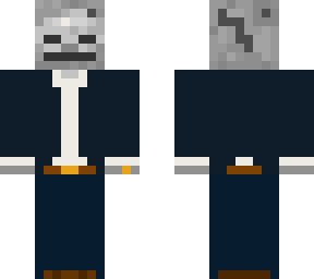 skeleton desperado