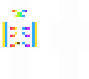 skeleton rgb