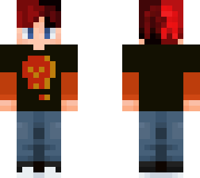 skull shirt