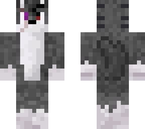 slash the wolf (without equipment)