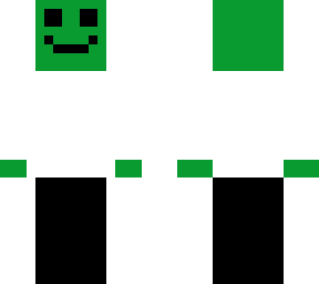 smiley creeper