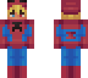 spider-man