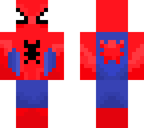 spider-man bnd