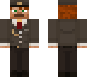 steve conductor 2