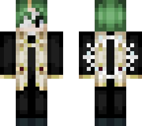 syko priest