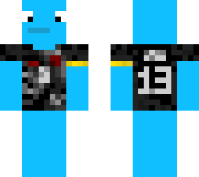 team blobada