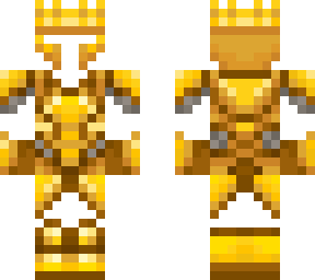 the other king