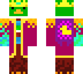 theduckness royal